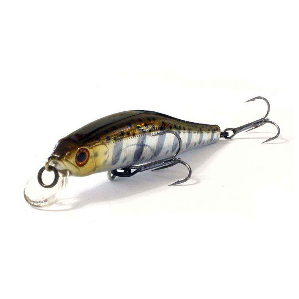 7cm 5.5g Fishing Lure Minnow W - Fishing Lure Jerkbait ulasan dan harga