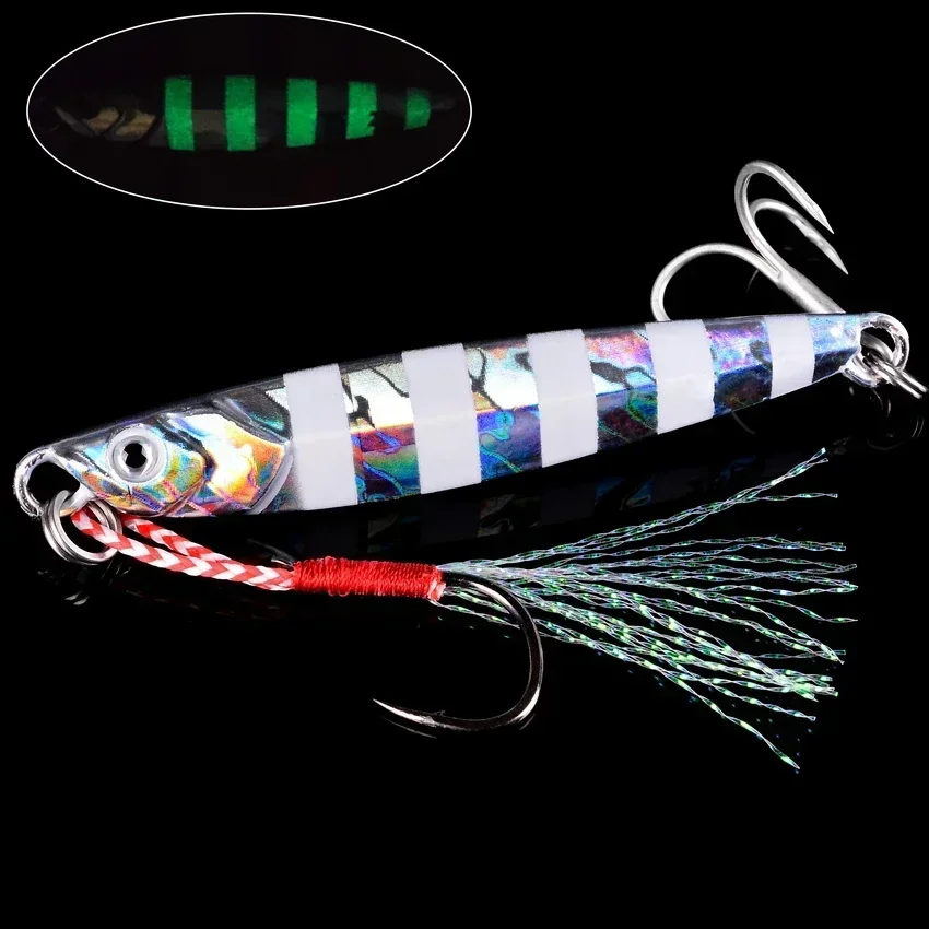 27PCS Mix Metal Jigs Fishing L - Fishing Lure Spoon ulasan dan harga