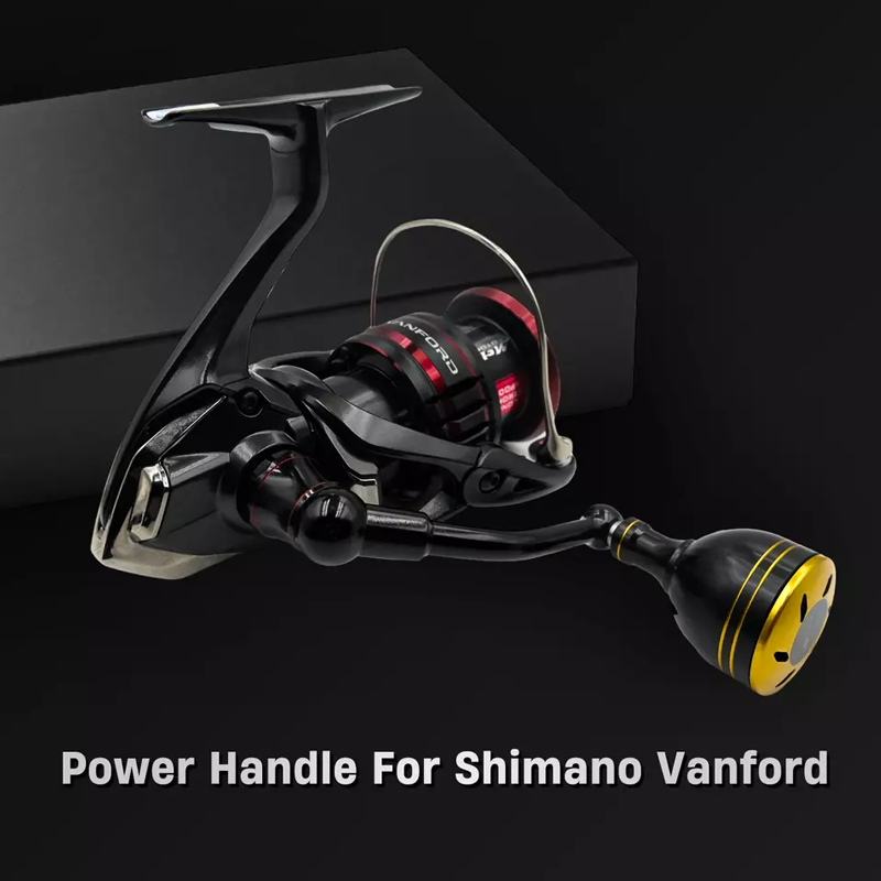 63mmPower Handle for Shimano S - Daiwa Reel Bg ulasan dan harga
